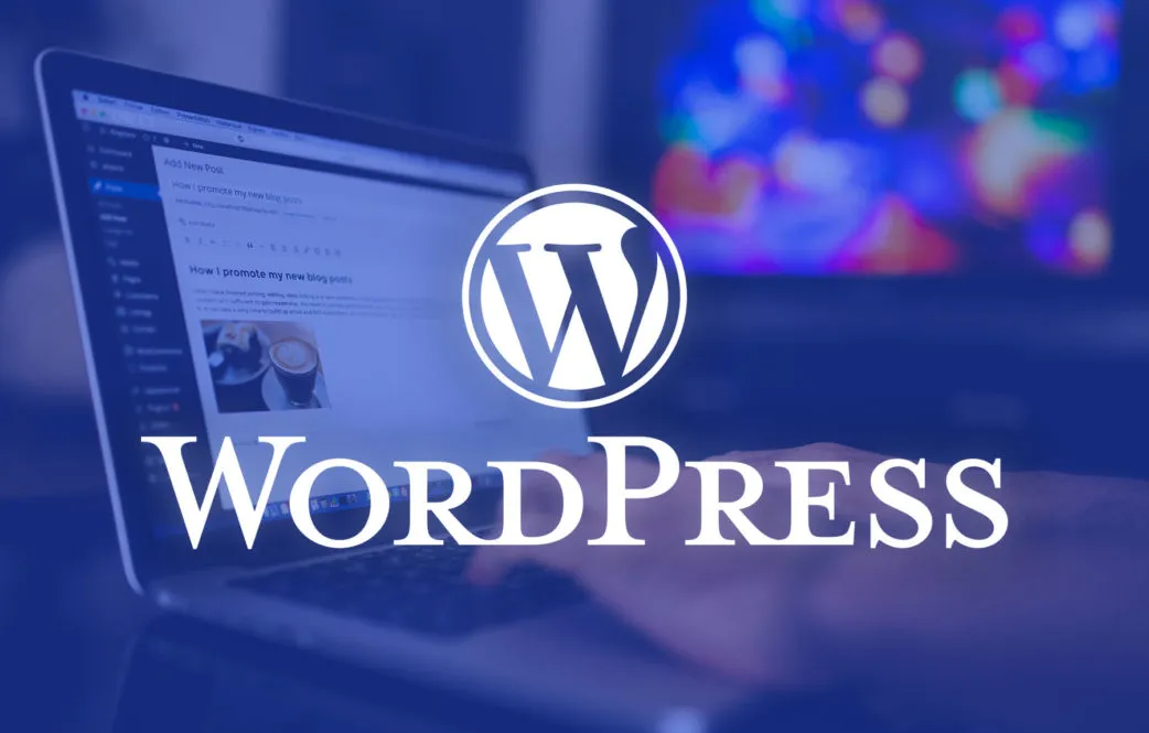 Wordpress Cover