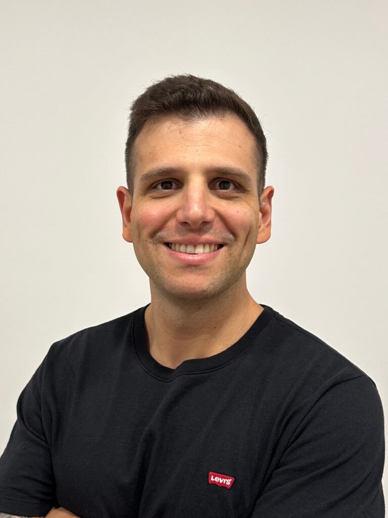 Ricardo Arrigoni - SEO/GEO